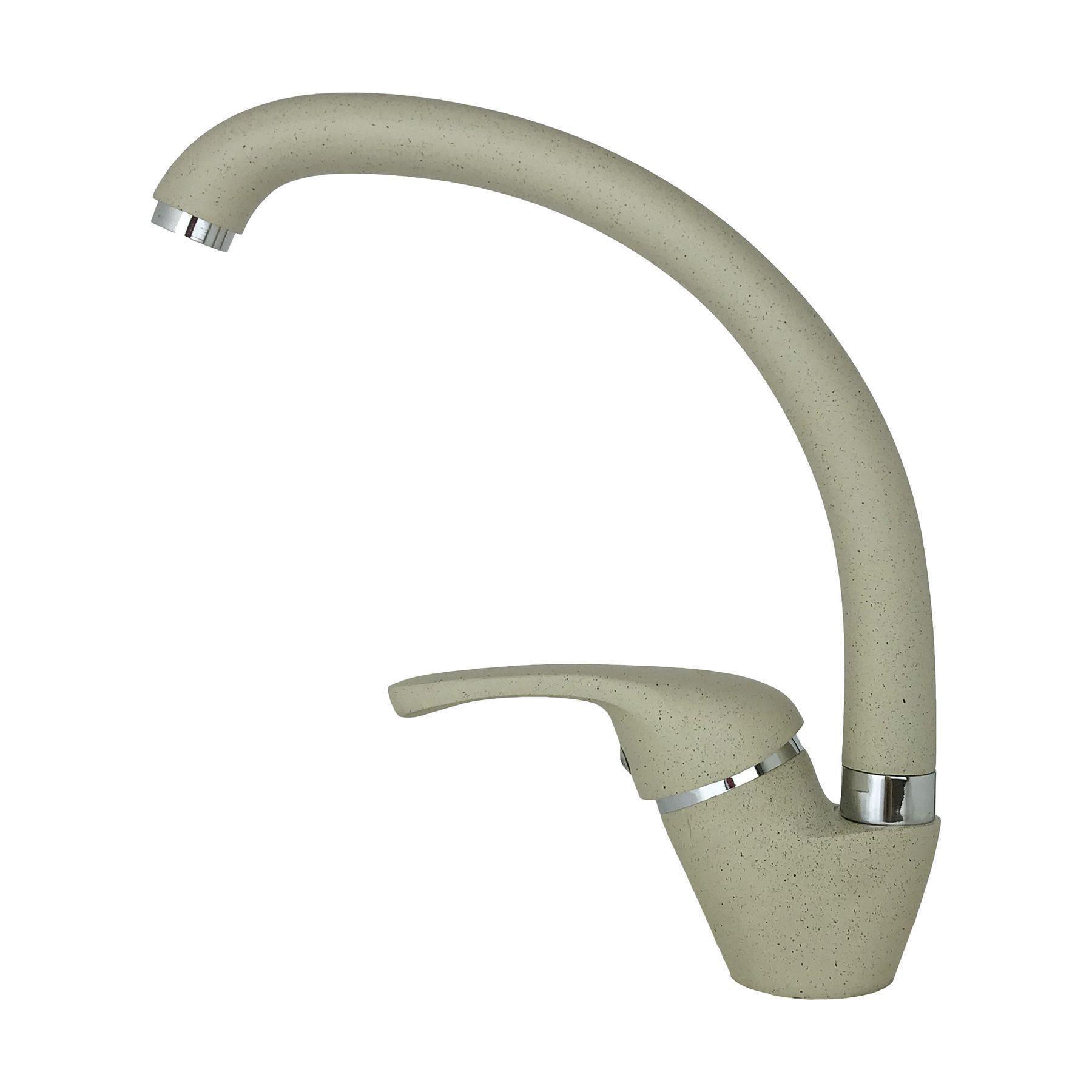Смеситель для кухни Globus Lux Solly GLSO-0203S-Big Sahara