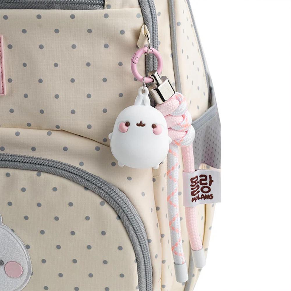 Шкільний набір KITE Education Molang рюкзак/пенал/сумка для взуття SET_ML25-773M) - фото 7 Шкільний набір KITE Education Molang рюкзак/пенал/сумка для взуття SET_ML25-773M) - фото 7