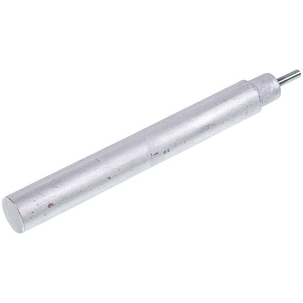 Анод магнієвий для бойлера Hi-Therm\Tesy 103770 d 33x260 мм M8x30 (00000039487) - фото 3 Анод магнієвий для бойлера Hi-Therm\Tesy 103770 d 33x260 мм M8x30 (00000039487) - фото 3