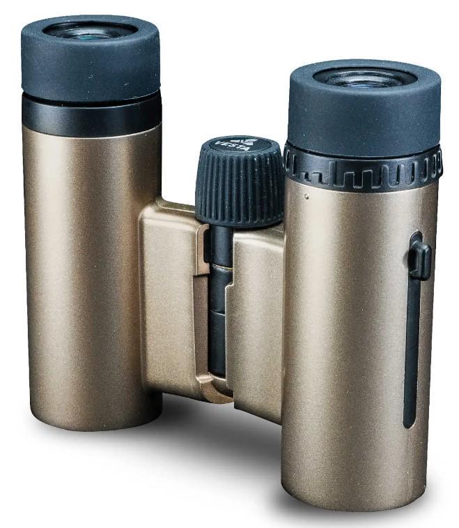 Бинокль Vanguard Vesta Compact 10x21 WP Champagne (DAS301034) - фото 7 Бинокль Vanguard Vesta Compact 10x21 WP Champagne (DAS301034) - фото 7