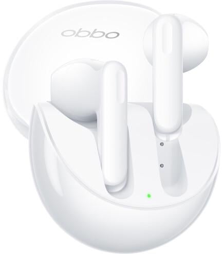 Наушники беспроводные Oppo Enco Air3 ETE31 Glaze White