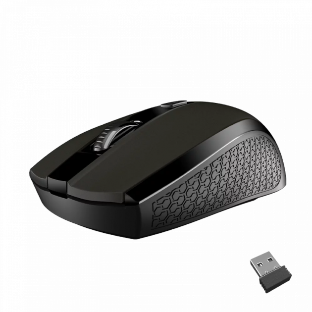 Мышка MeeTion MT-R560 Black (0c1ff443)
