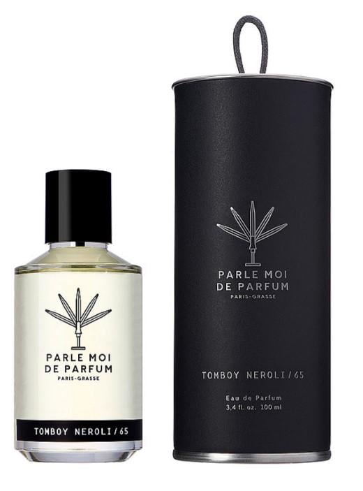 Парфюмированная вода унисекс Parle Moi de Parfum Tomboy Neroli / 65 100 мл (86761)
