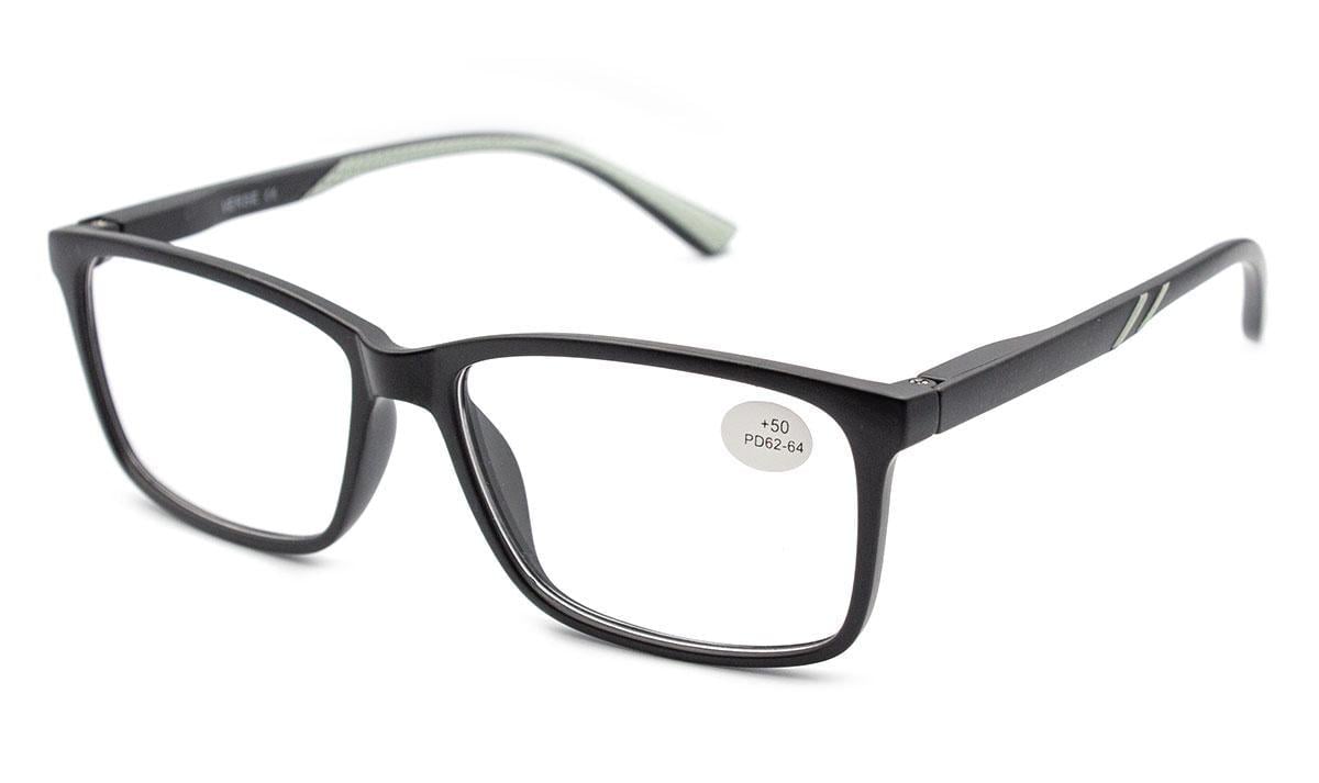 Окуляри для зору в пластиковій оправі Verse 21163S-C2 +2,25 (24441133)