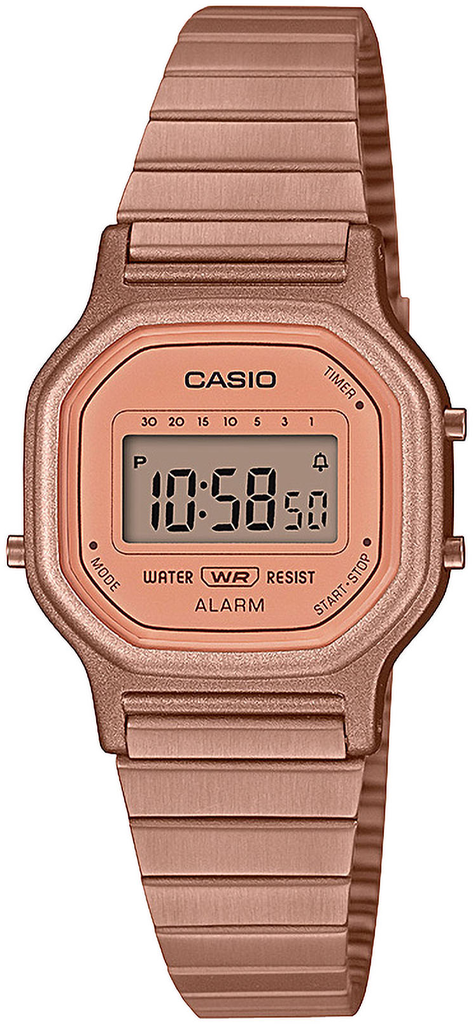 Часы Casio LA-11WR-5AEF кварцевые