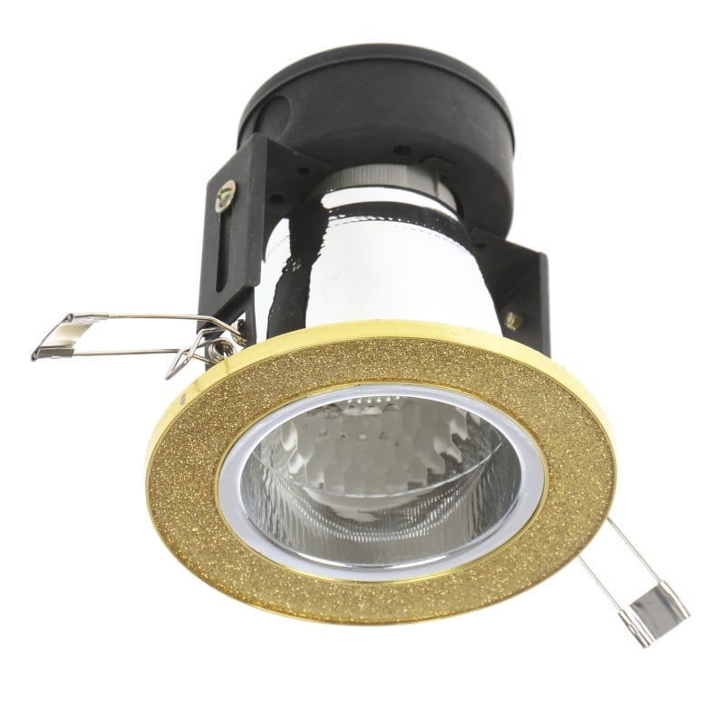 Светильник Brille VDL-25/11 Sh Gold/G (166604)