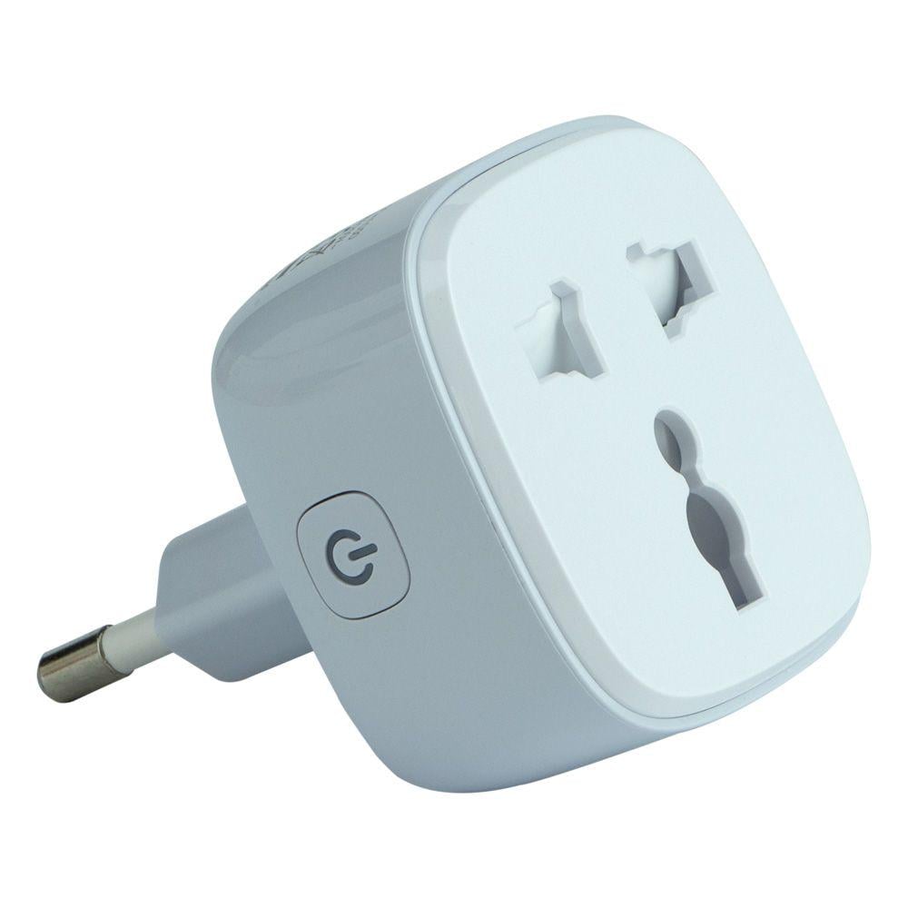 Смарт-розетка LDNIO SCW1050 WiFI Smart Power Plug - фото 1