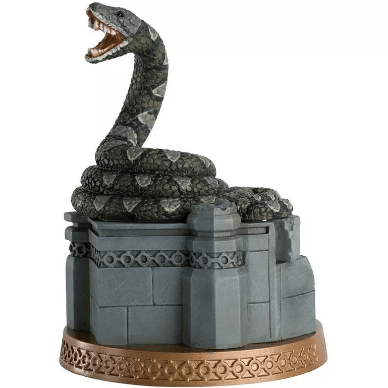 Фігурка для геймерів Wizarding World Nagini Harry Potter 11 см (WW N HP 11) - фото 4