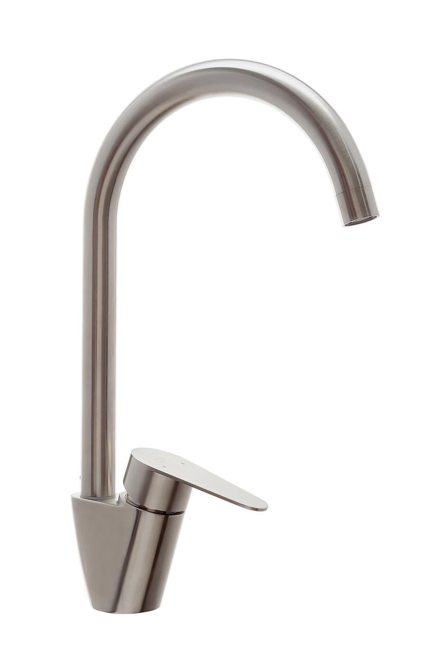 Смеситель для кухни Iger ZKS12 однорычажный (33036552)