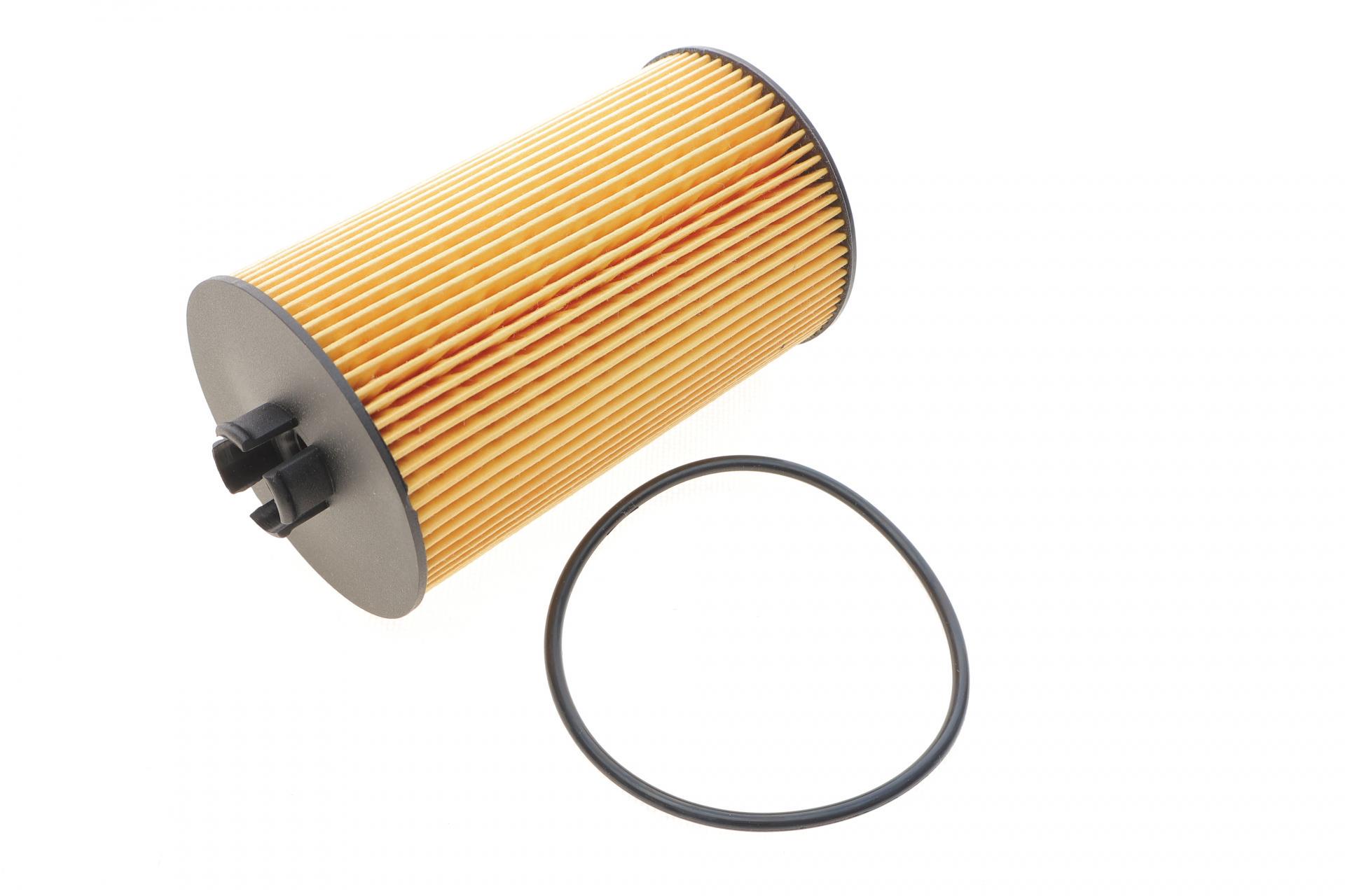 Фильтр масляный SOLGY для MB Vario/Atego OM904- (101005)