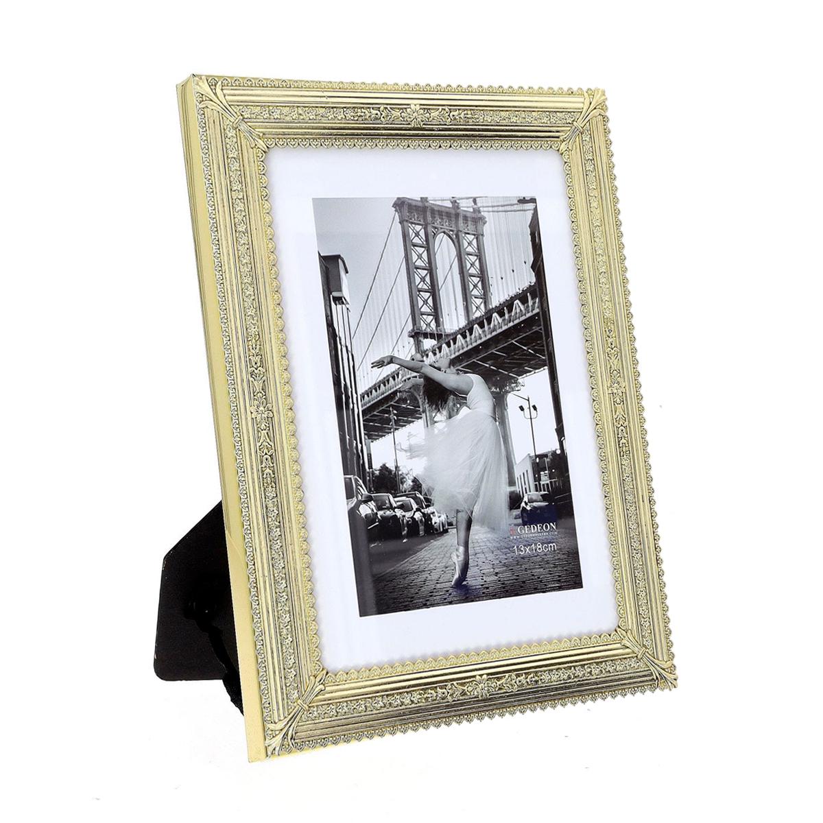 Фоторамка для фото Gedeon RM2957NG 13x18 см