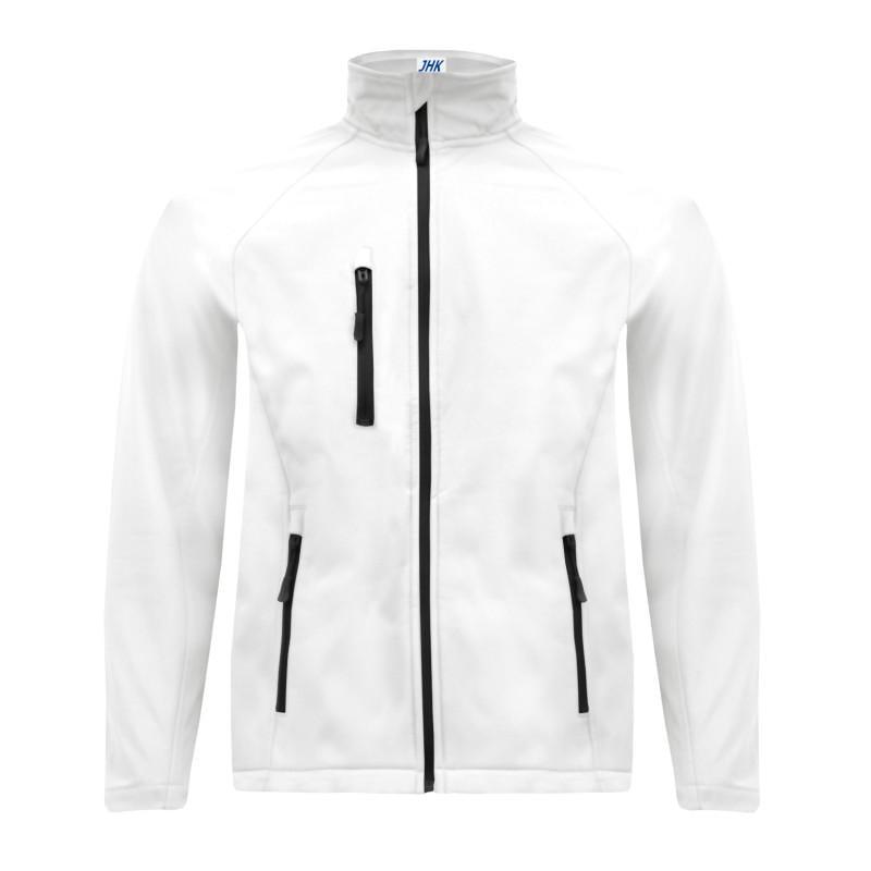 Куртка JHK SOFTSHELL M Білий (WH) - фото 1