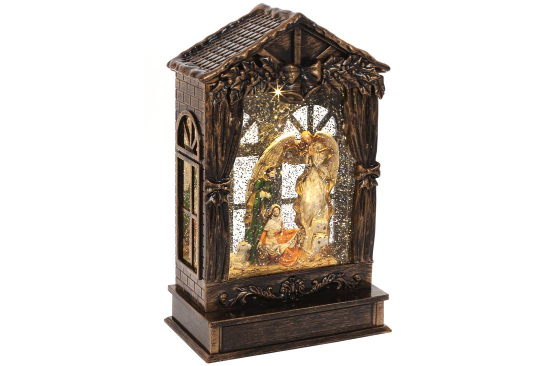 Декоративный фонарь BonaDi (919-015)