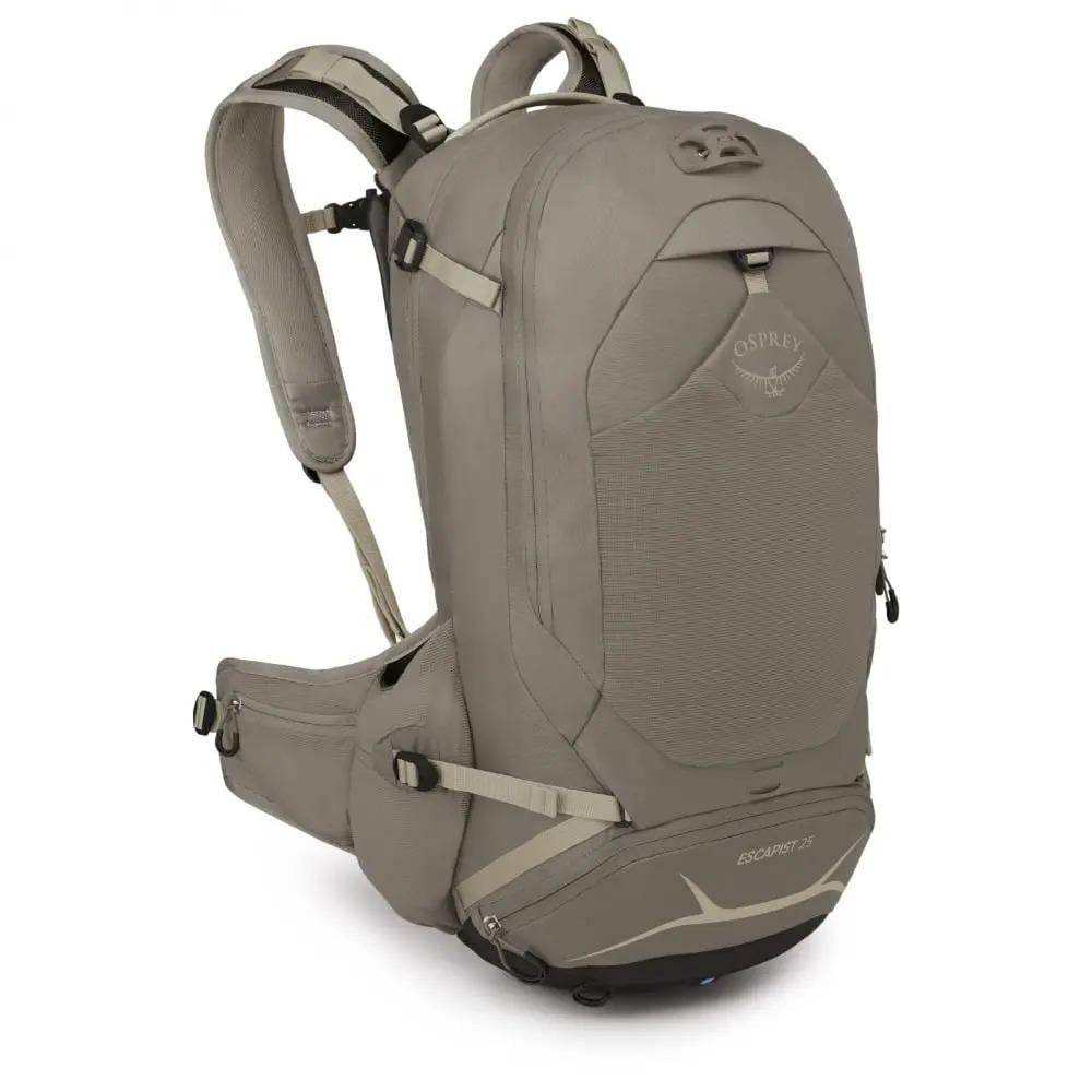 Рюкзак Osprey Escapist 25 л Tan (1054-009.3372)