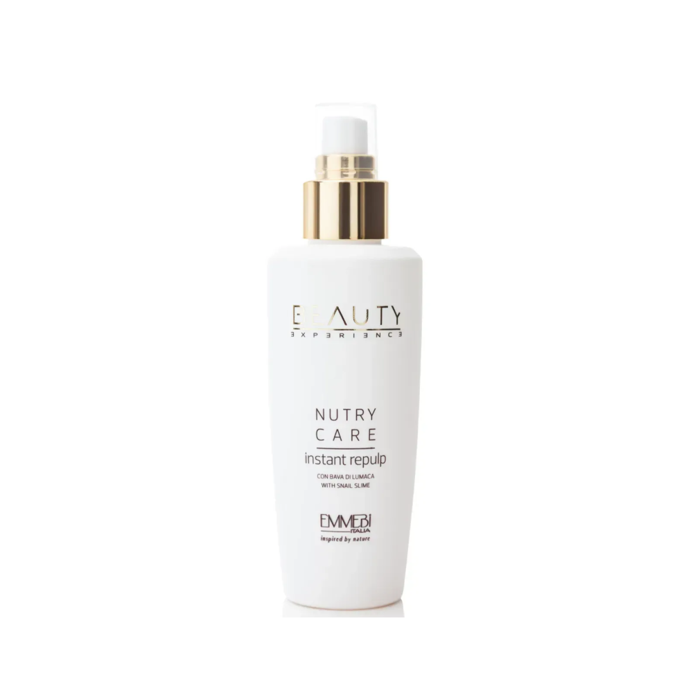 Спрей миттєве відновлення Emmebi Beauty Experience Instant Repulp 125 мл (10804)