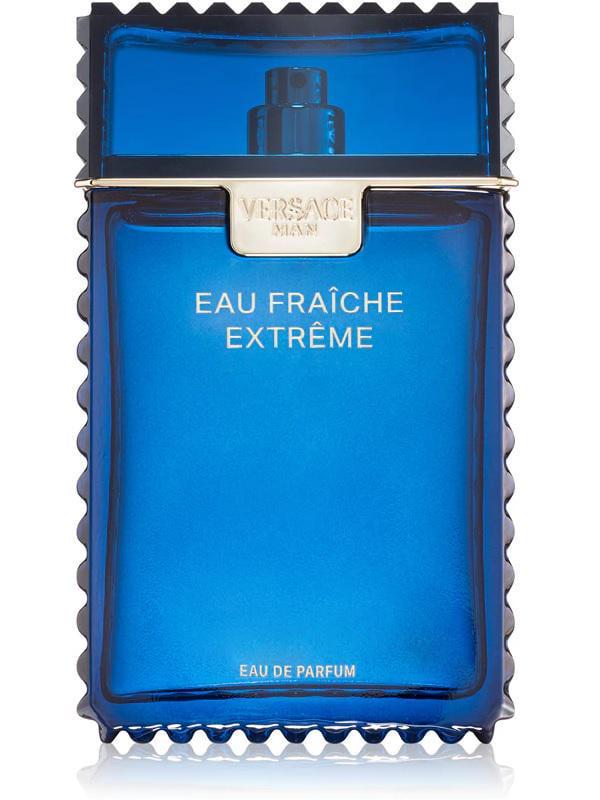 Парфумована вода для чоловіків Versace Eau Fraiche Extreme 200 мл в транспортному пакуванні (405893)