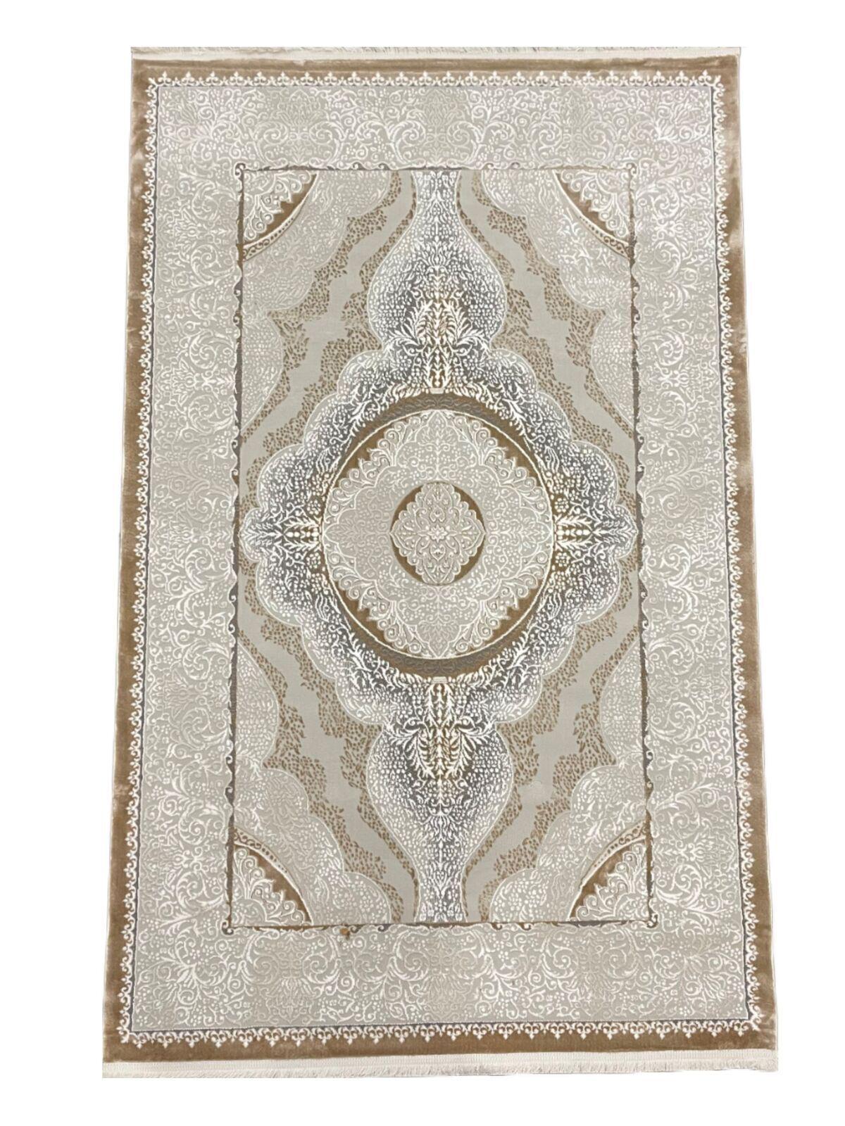 Килим Lyonesse 27141A 3х4 м Beige (6332-41)
