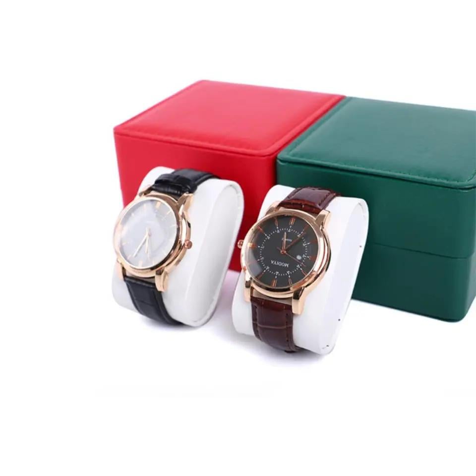 Часы наручные мужские Poedagar кварцевый Золотой - фото 7 Часы наручные мужские Poedagar кварцевый Золотой - фото 7