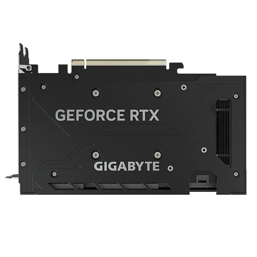 Видеокарта Gigabyte GV-N406TWF2OC-16GD RTX4060Ti 16 Гб GDDR6 18000 МГц - фото 4