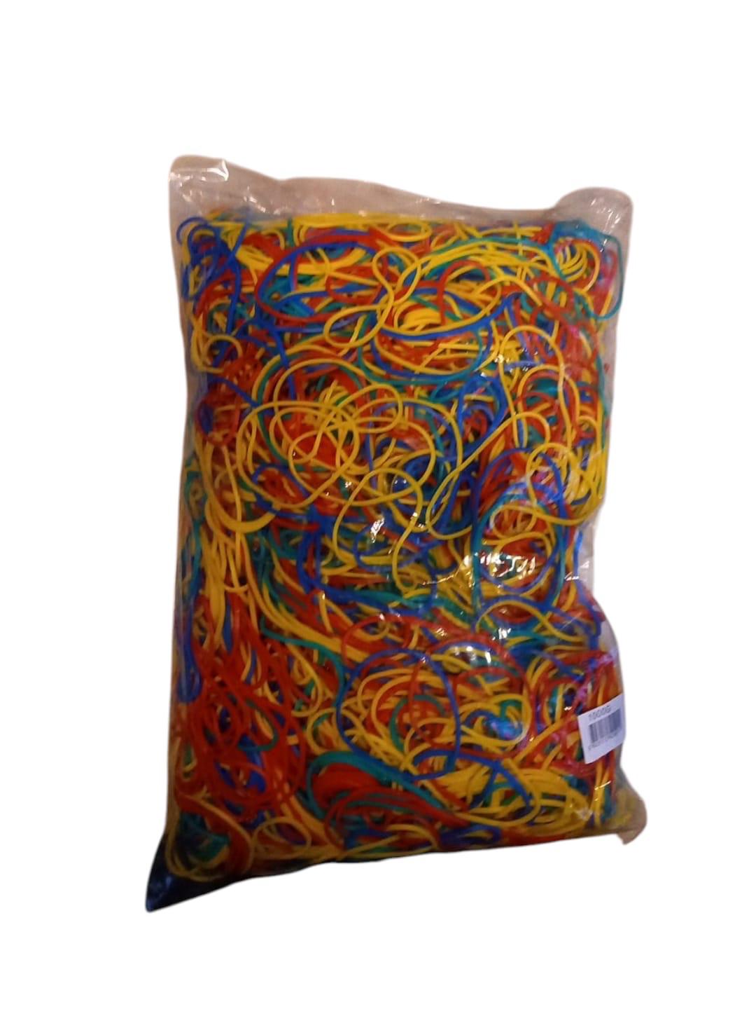 Резинки для денег 1 кг (26468257)