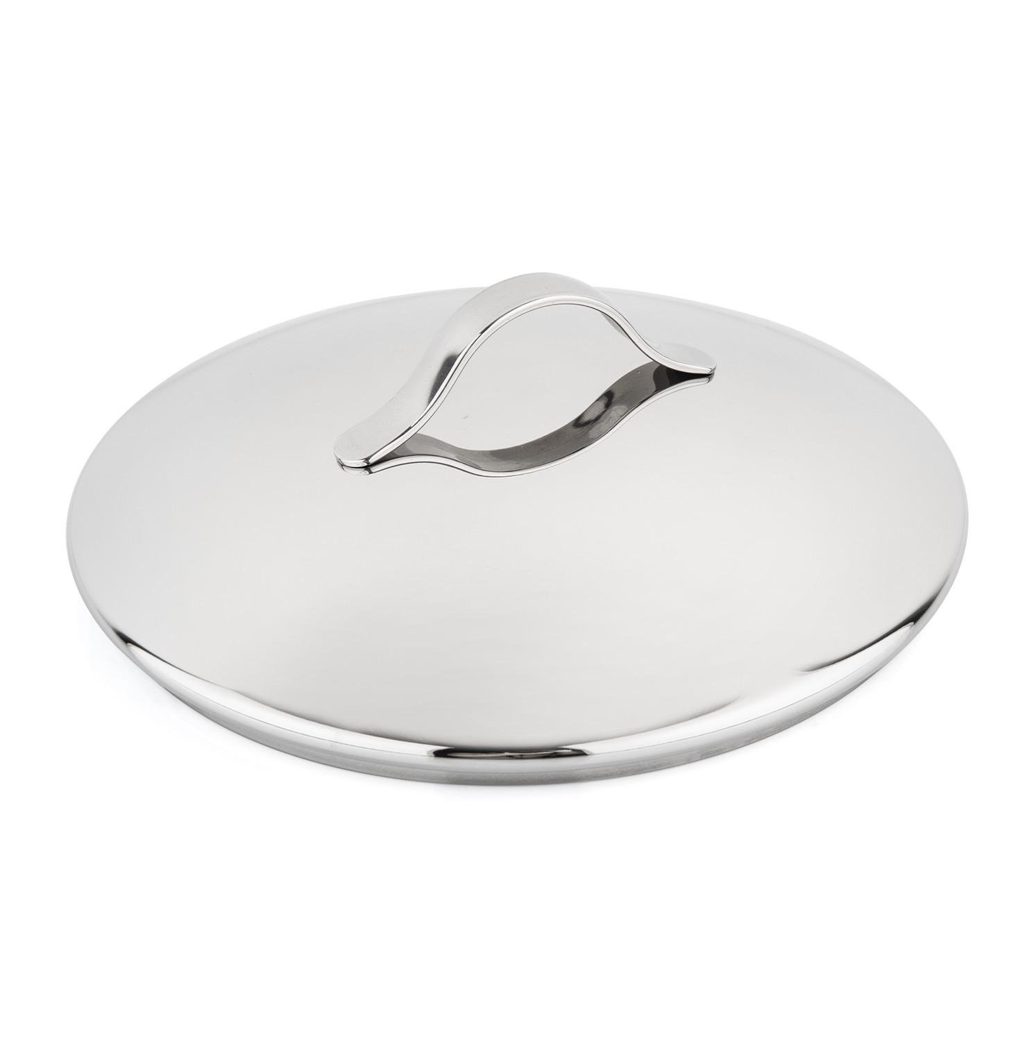 Крышка Barazzoni DOLCE VITA 267121020 20 см