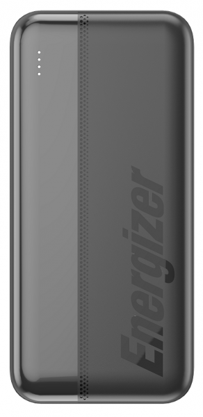 Повербанк Energizer UE30050С 30000 mAh Black (1555819) - фото 4 Повербанк Energizer UE30050С 30000 mAh Black (1555819) - фото 4