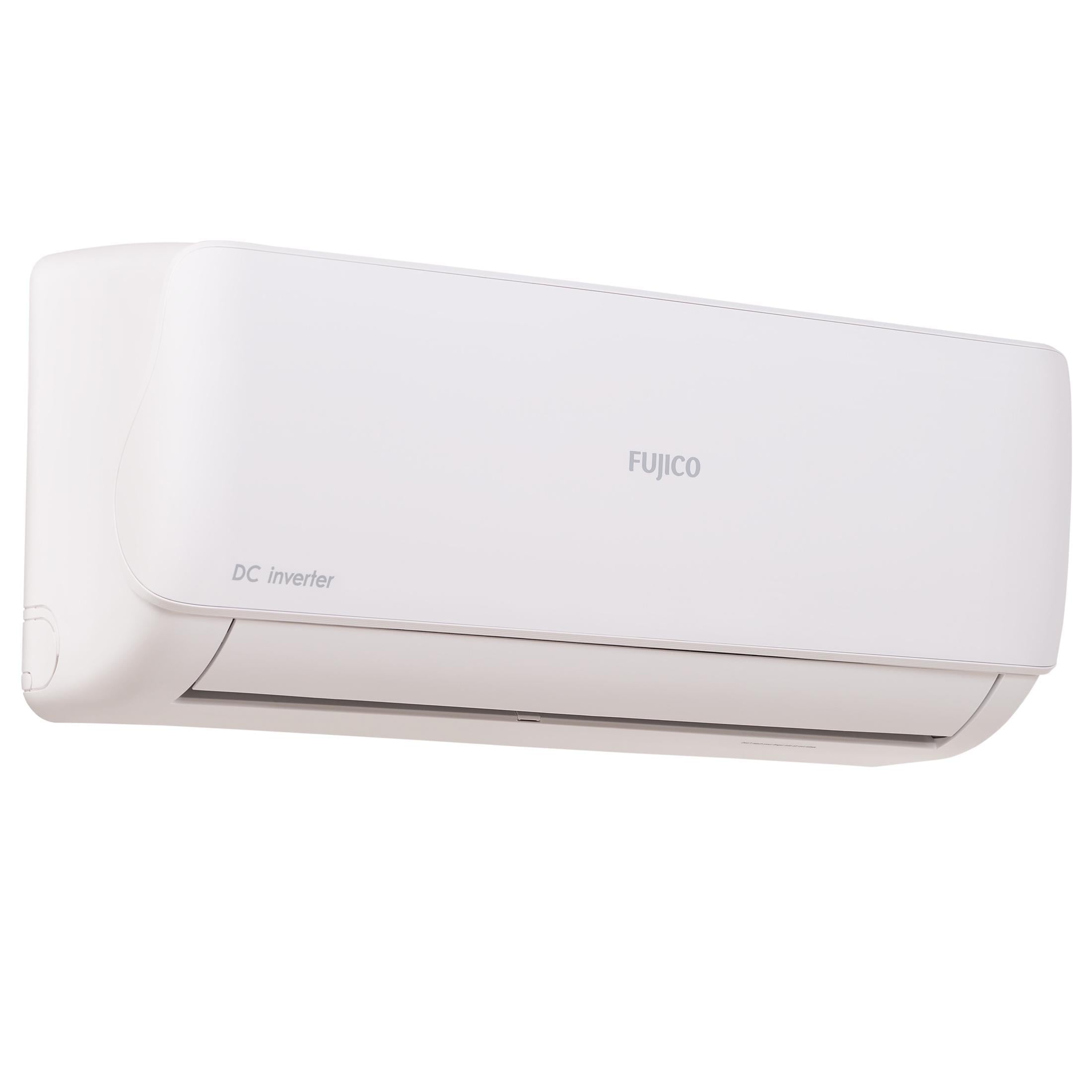 Кондиціонер Fujico FMA-12HRDN1 Standart DC Inverter (1636)