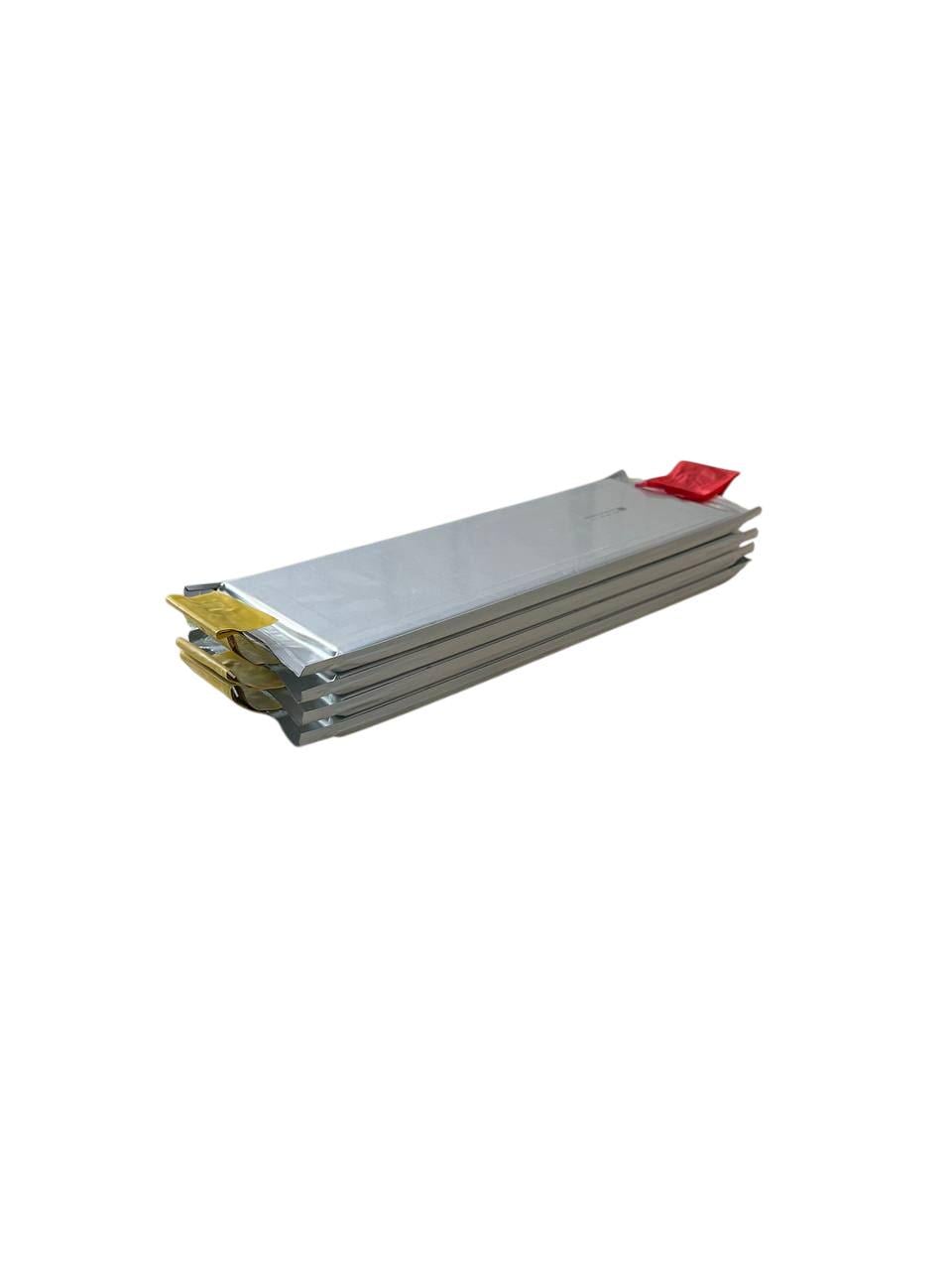 Комплект батарей ATL LifePO4 12V 664Wh 4S 52Ah Елементи Залізофосфат