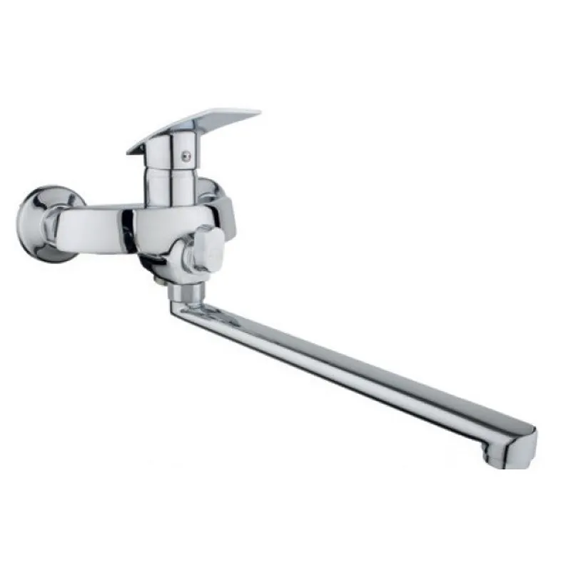 Змішувач для ванни MIXXUS VEGAS 006 Euro (MI6286) Змішувач для ванни MIXXUS VEGAS 006 Euro (MI6286)