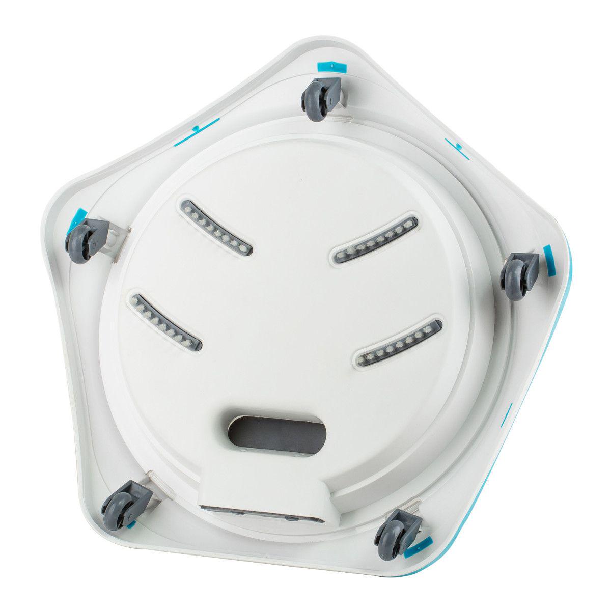 Ручний пилосос для басейну Kokido Telsa 80 (15754) - фото 5 Ручний пилосос для басейну Kokido Telsa 80 (15754) - фото 5