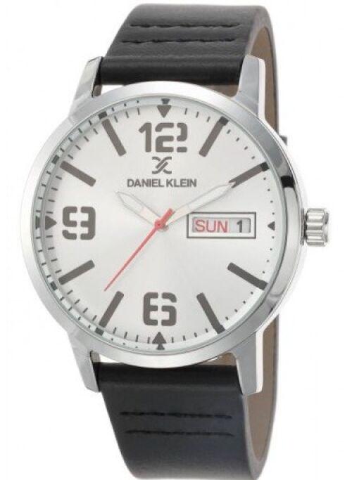 Наручний годинник чоловічий Daniel Klein DK.1.12506-1 (344586)