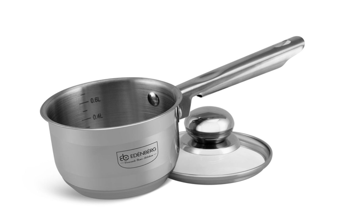 Ковш Edenberg EB-3032 1 л (9-12-EB-3032)