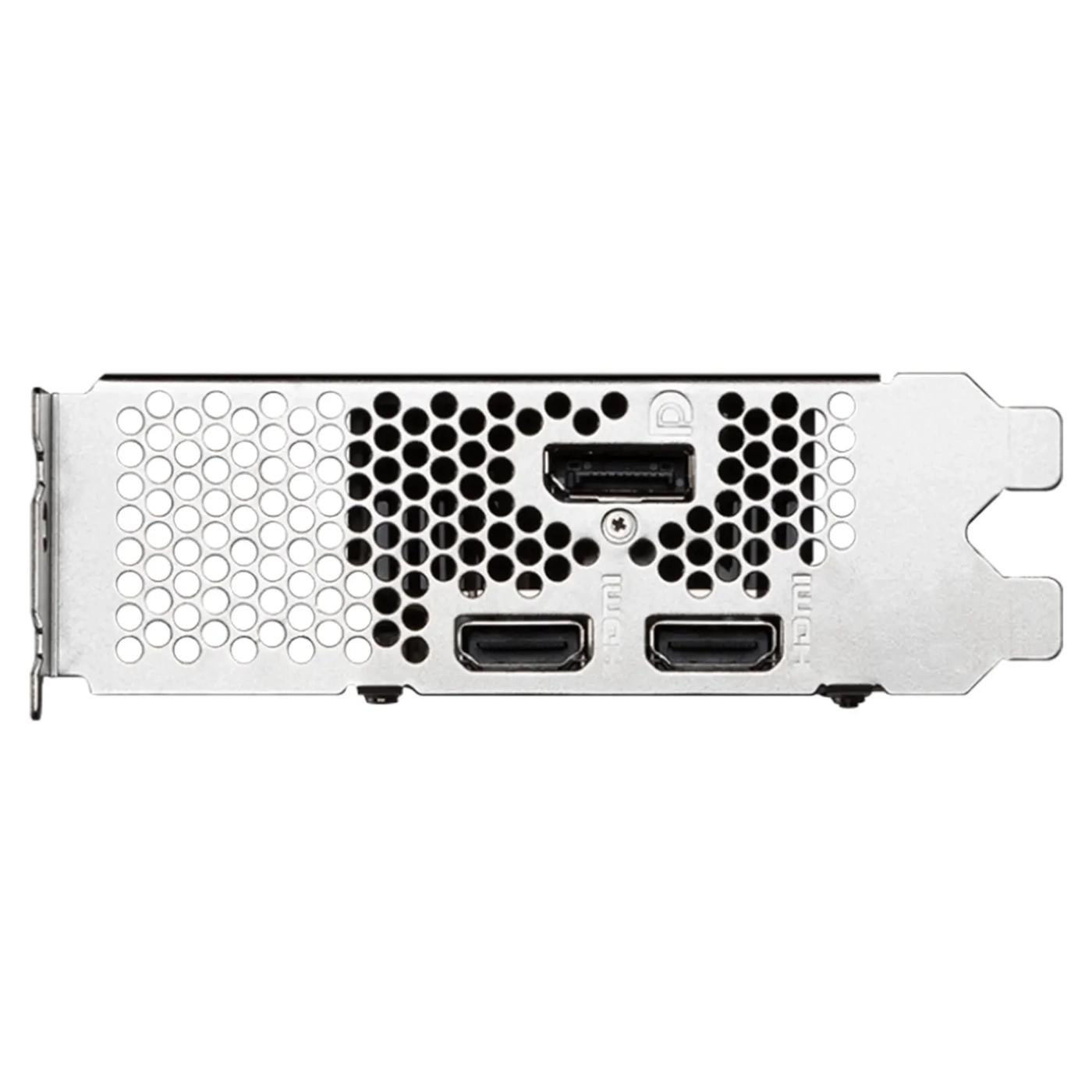 Відеокарта MSI GeForce RTX 3050 LP 6G OC (115625) - фото 4 Відеокарта MSI GeForce RTX 3050 LP 6G OC (115625) - фото 4