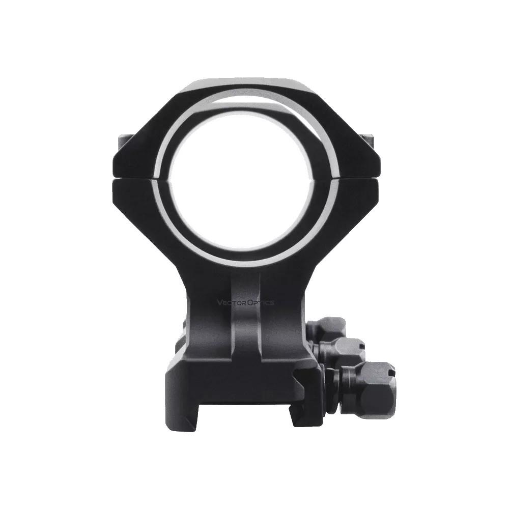 Моноблок Vector Optics 34 мм високий 20MOA (5003008) - фото 7