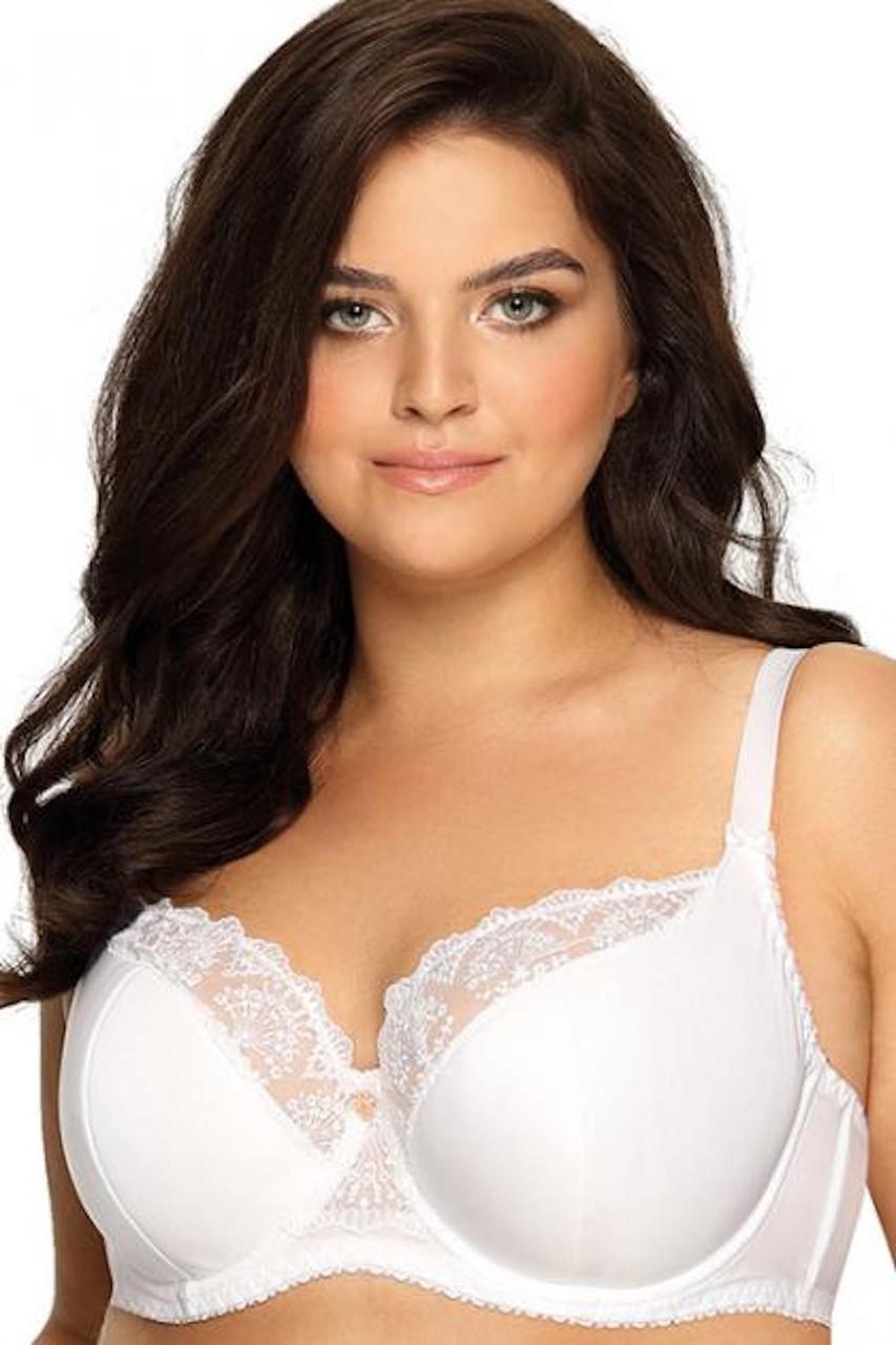 Бюстгалтер AVA 1921 Soft semi 75G Білий (1979443119)