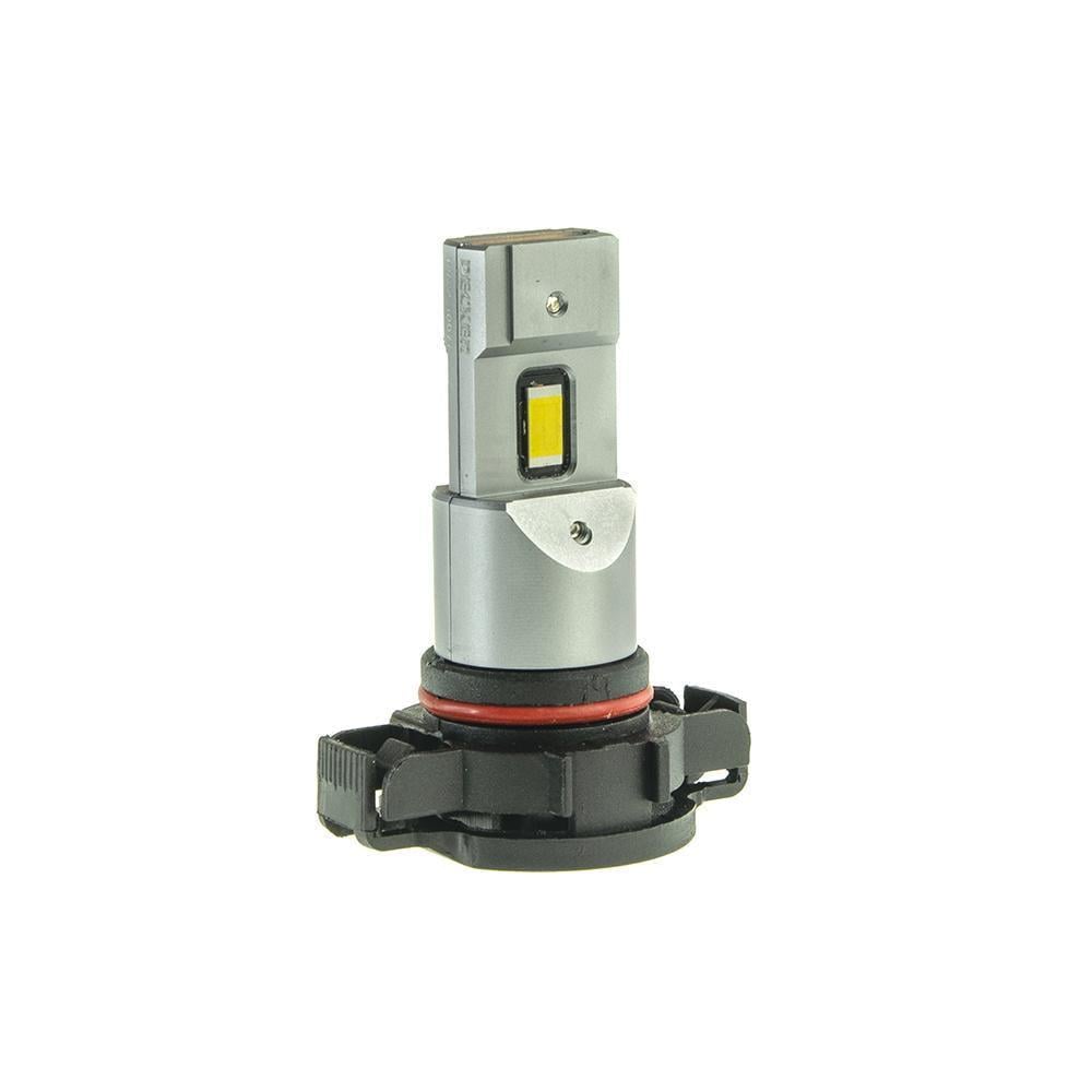 Лампа Decker LED PL-05 5K H16 1 шт.