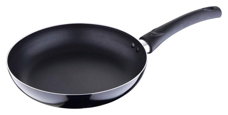 Сковорода The chef's sauce Pixel 24 см с антипригарным покрытием (CS-1501)