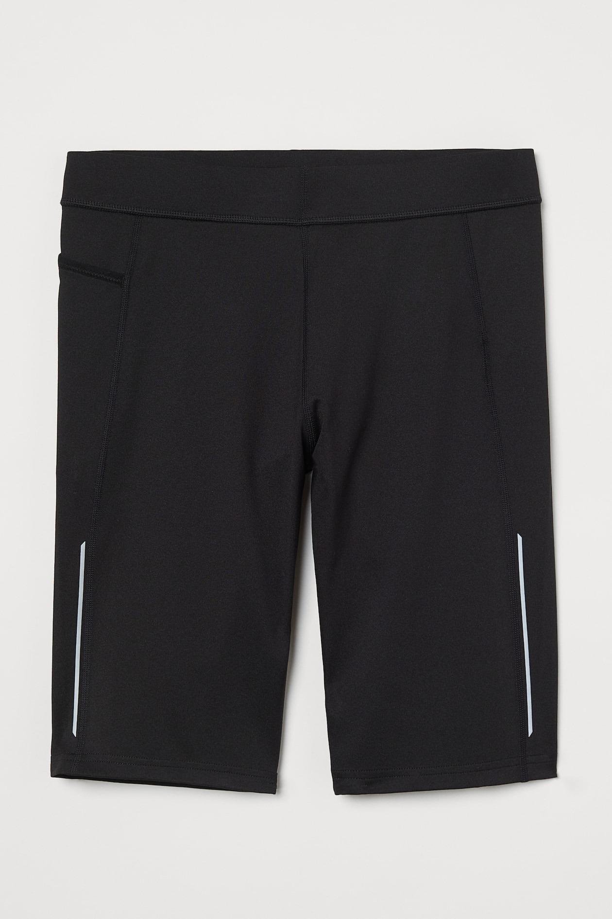 Шорты велосипедные S Черный (1145028wer)