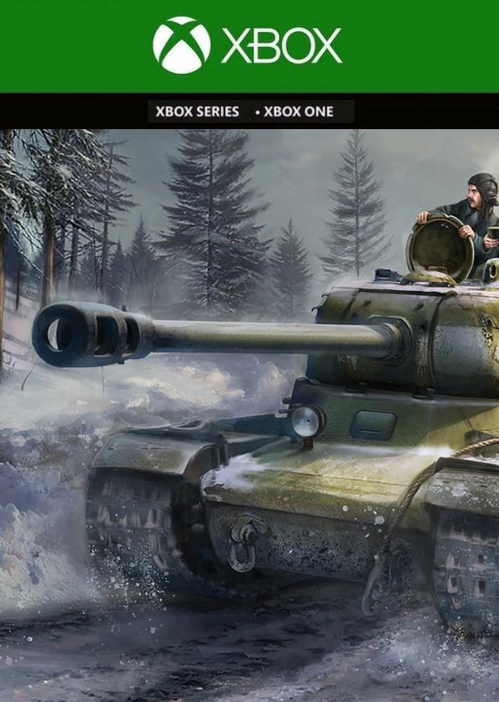 Ключ активации Strategic Mind: Spectre of Communism для Xbox One/Series (60561114)