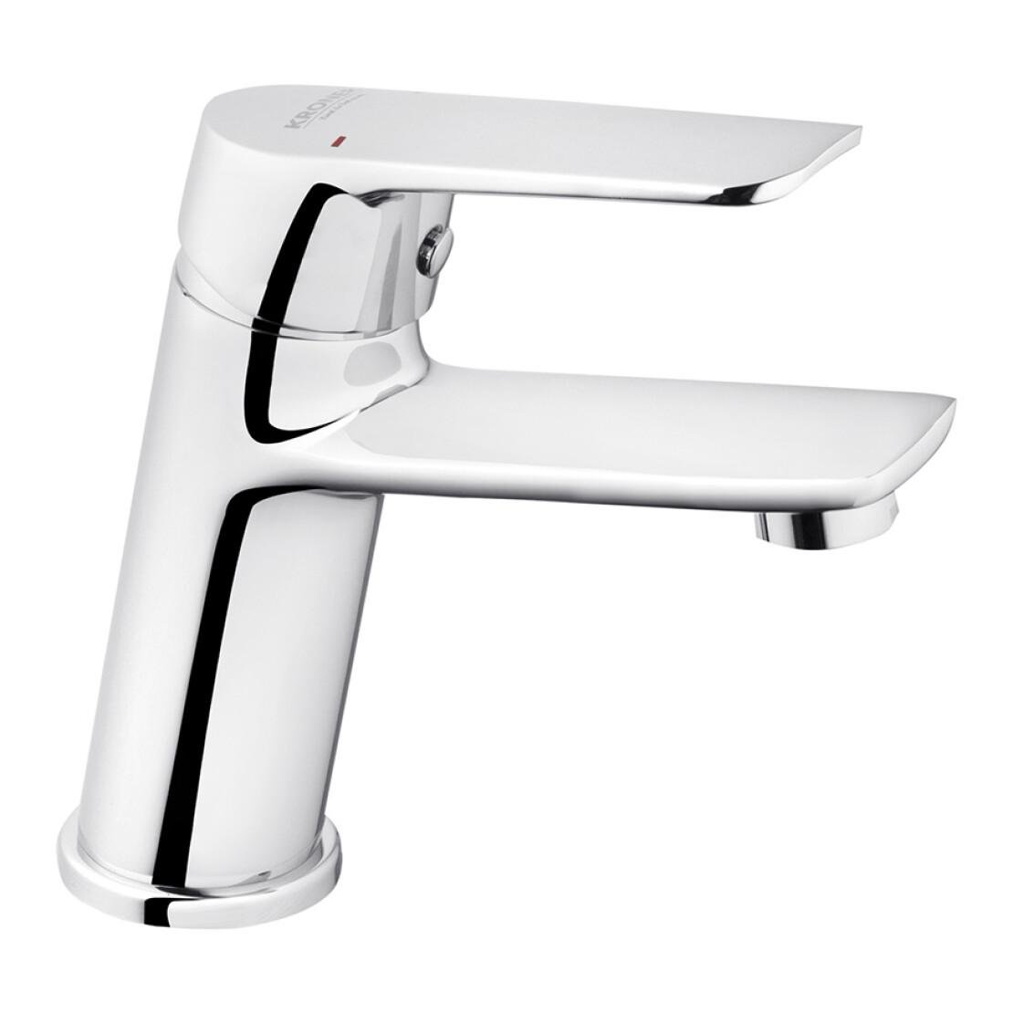 Смеситель для раковины Kroner KRP Dorn C010 Хром (CV033918)