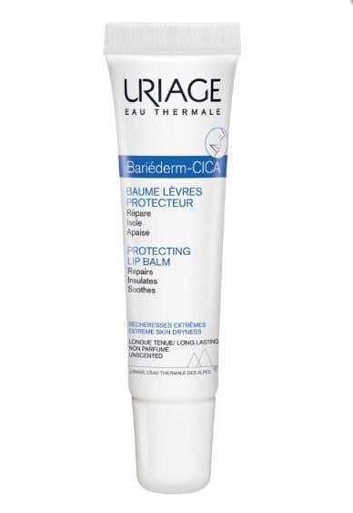 Бальзам для губ защитный Uriage Bariederm-CICA levres 15 мл (2383147727)