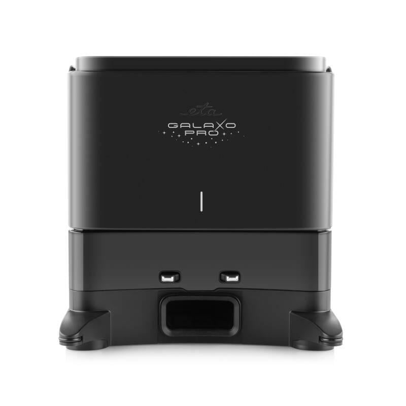 Робот-пылесос ETA Galaxo PRO 6239 90000 (ETA623990000) - фото 7 Робот-пылесос ETA Galaxo PRO 6239 90000 (ETA623990000) - фото 7