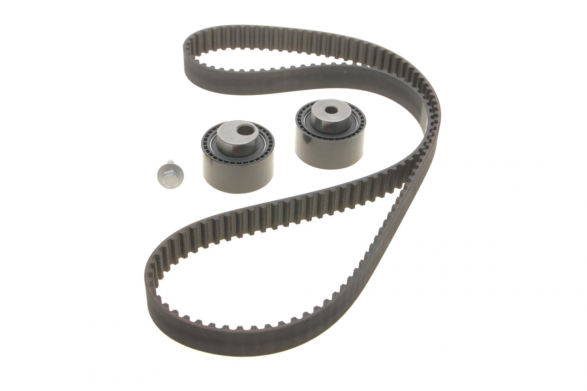 Комплект ГРМ Citroen Berlingo/Jumpy 2.0HDI (K015524XS GATES)