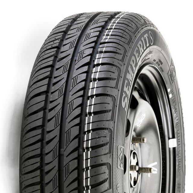 Шина Semperit Comfort Life 2 215/65 R17 99H лето (1001122340)