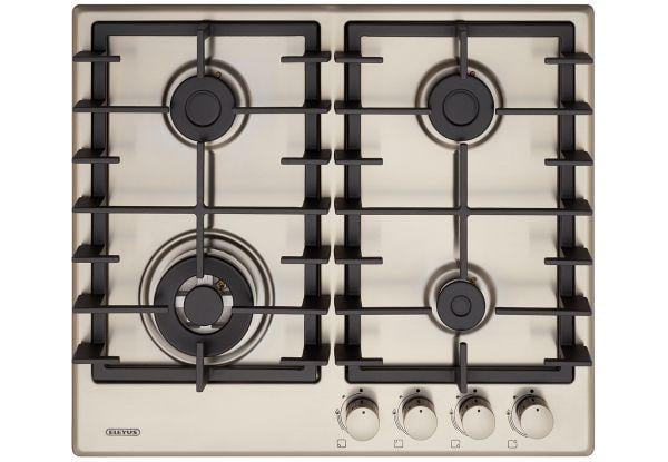 Варочная поверхность газовая Eleyus LINDA 60 IS CTF (884047)