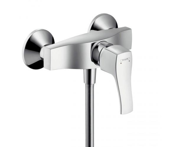 Смеситель для душа HansGrohe Metris Classic 31672000 (24324)