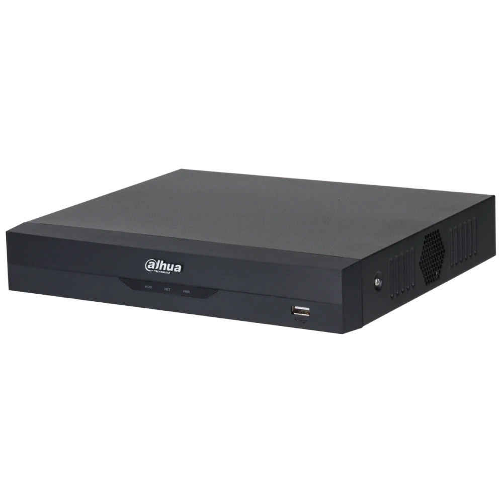Відеореєстратор Dahua DH-XVR4116HS-I/T 16-канальний Penta-brid 1080-N/720p (2863455223)