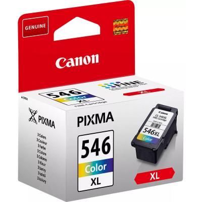 Картридж Canon CL-546XL Color 13 мл (8288B001)