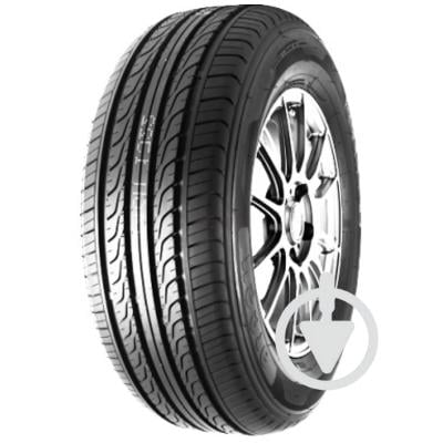 Автошина Nereus NS316 235/60 R16 100H