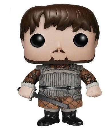 Фігурка Funko Pop Samwell Tarly Game of Thrones 10 см